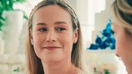 Brie Larson as Francie Fak in The Bear Season 4 | Image via Hulu